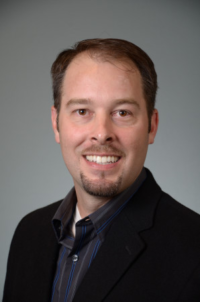 Dr. Michael Wayne DeLucia