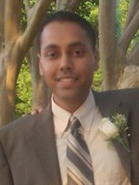Dr. Viral M Patel