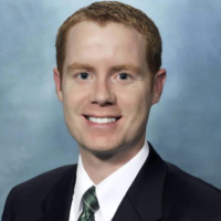 Dr. Trenton Keith LeBaron