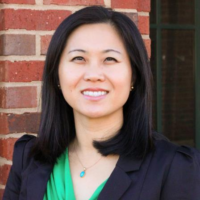 Dr. Jina K Yoo
