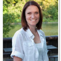 Dr. Carly J Scharfenberg