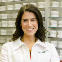 Dr. Kirstin Anna Wolfe
