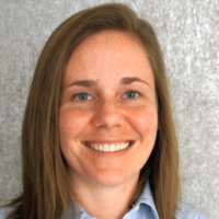 Dr. Heather A Harris