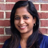 Dr. Madhavi  Bhoompalli