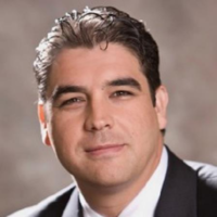 Dr. Eric Carl Appelin