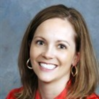 Dr. Katie R Mosher
