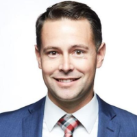 Dr. David C Collette