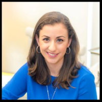 Dr. Allison R Corapi