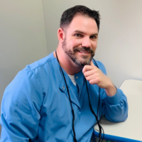 Dr. Robert Bruce Arthur