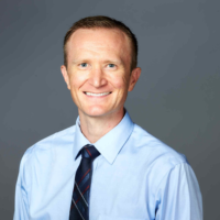 Dr. Travis C Rudd