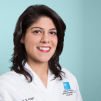 Dr. Sumra S Khan