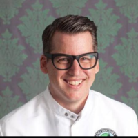 Dr. David Michael Treff