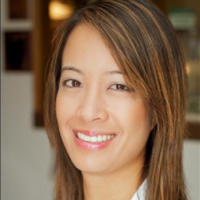 Dr. Kristi Anne Chiang