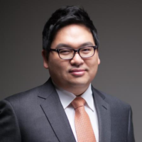 Dr. Joseph Sang Hyun Kim
