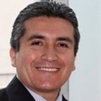 Dr. Alan  Gutierrez