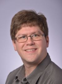 Dr. Troy Robert Racki