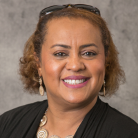 Dr. Samia  Ali