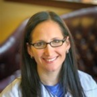 Dr. Nicole Stachewicz Johnson
