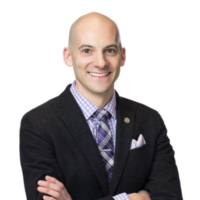 Dr. Miles R. Cone