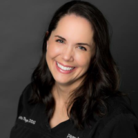 Dr. Lynette  Page
