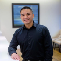 Dr. Brian Wim Mananquil