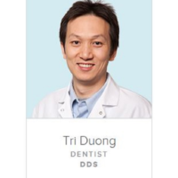 Dr. Tri D Duong