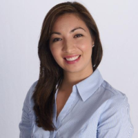 Dr. Tera Lynn Van Houten