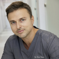 Dr. Peter  Mann