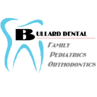 Dr. Blake Michael Bullard