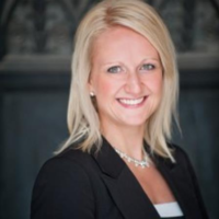 Dr. Rebecca R Krueger