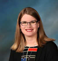 Dr. Rebecca Ann Ronkar