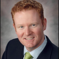 Dr. Paul Michael McLornan