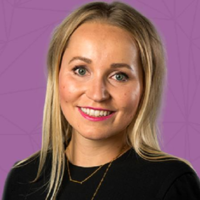 Dr. Kamila  Szczepaniec