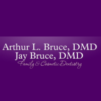 Dr. James Arthur Bruce
