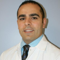 Dr. Raed Daniel Abou-Yazbeck