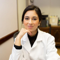 Dr. Hemali Mukesh Ajmera