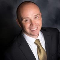 Dr. Jeffrey B Carter