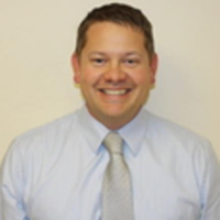 Dr. Kevin Graham Scott