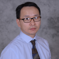 Dr. An T Nguyen