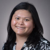 Dr. Maria Isabelle Santos Tuohy