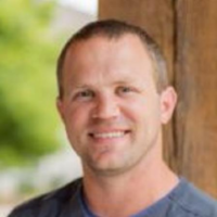 Dr. Tyler Warren Lovelace