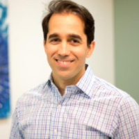 Dr. Amir Hossein Zarrabi