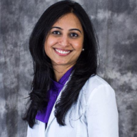 Dr. Priti  Amlani