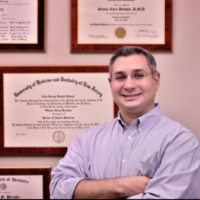 Dr. Steven Gary Berwitz