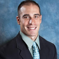 Dr. Ian D Caldwell