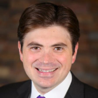 Dr. Kenneth A Gluck
