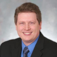Dr. Randy Neal Blair