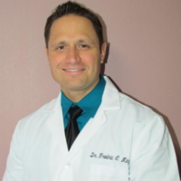 Dr. Fredric Carl Mazza