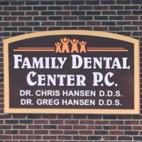 Dr. Christopher John Hansen