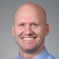 Dr. Cody M Calderwood